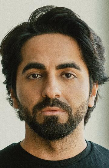 Ayushmann Khurrana