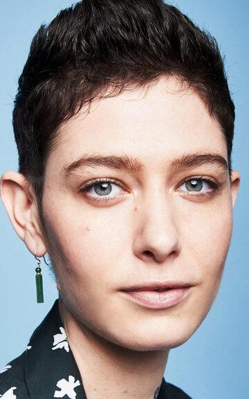 Asia Kate Dillon