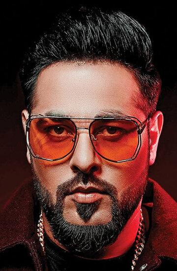 Badshah