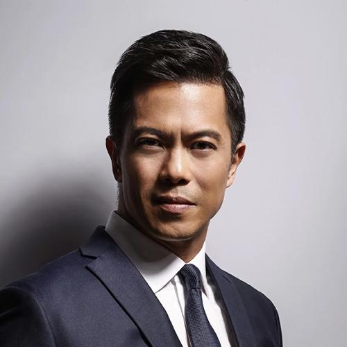 Byron Mann