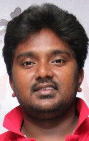 Bala Saravanan