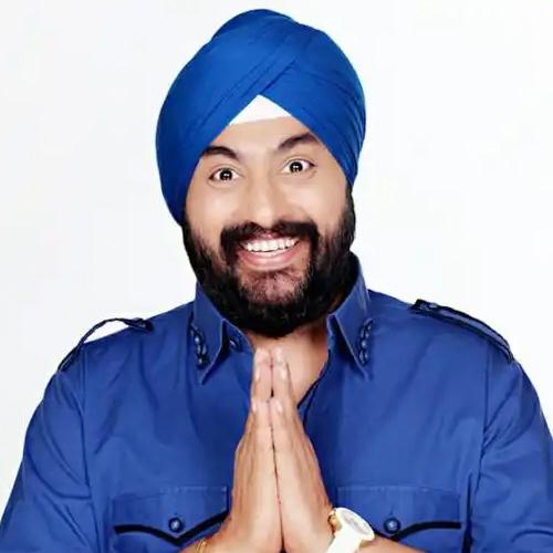 Balvinder Singh Suri