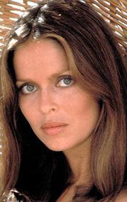 Barbara Bach