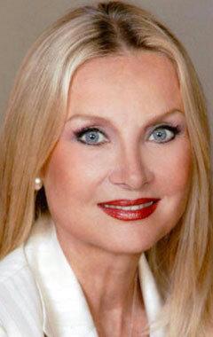 Barbara Bouchet