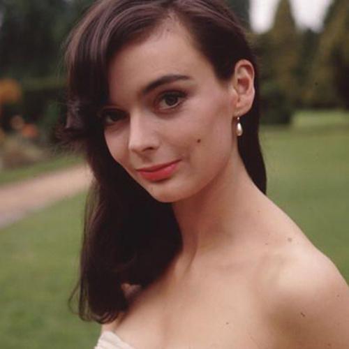 Barbara Steele