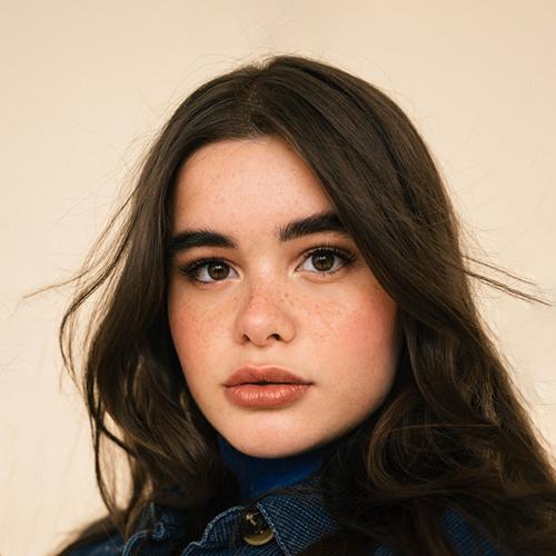 Barbie Ferreira