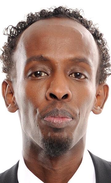 Barkhad Abdi