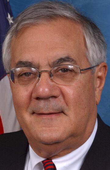 Barney Frank