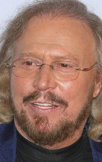 Barry Gibb