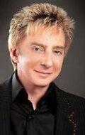 Barry Manilow