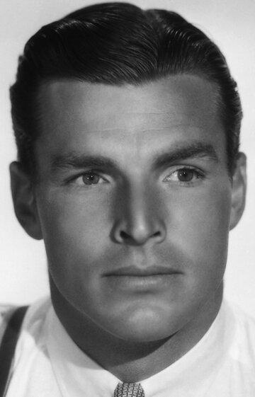 Buster Crabbe