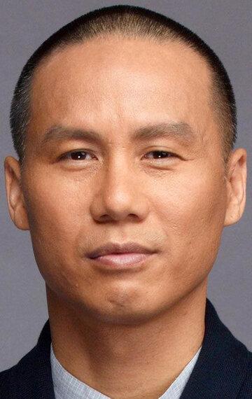 B.D. Wong