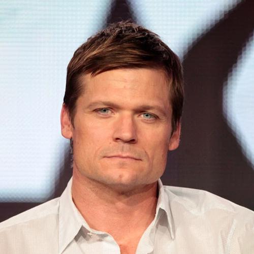 Bailey Chase