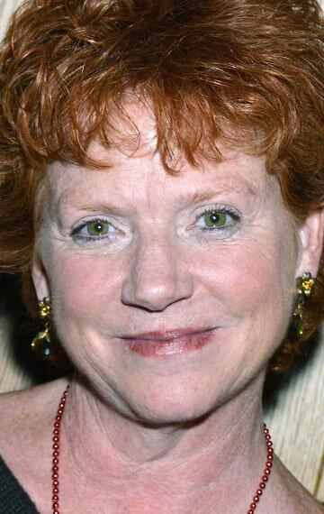 Becky Ann Baker