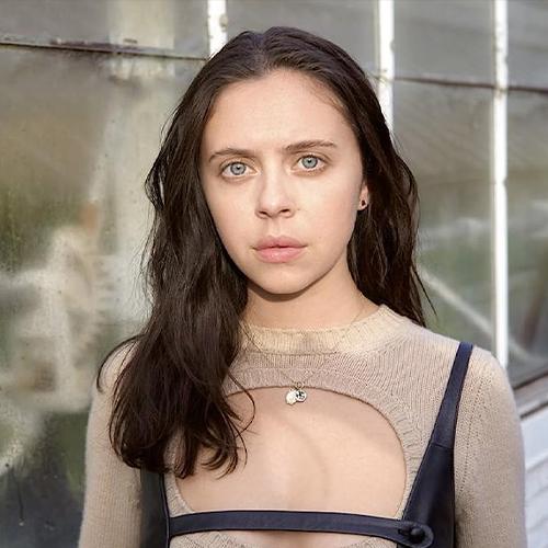 Bel Powley