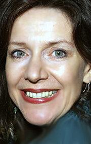 Belinda Lang