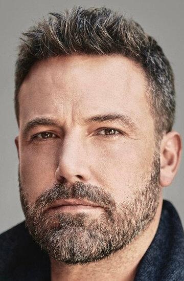 Ben Affleck