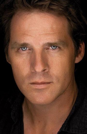 Ben Browder