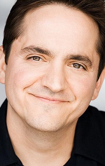 Ben Falcone