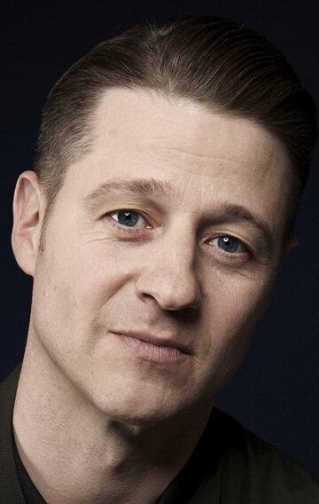 Ben McKenzie