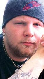 Ben Moody