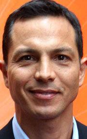 Benjamin Bratt