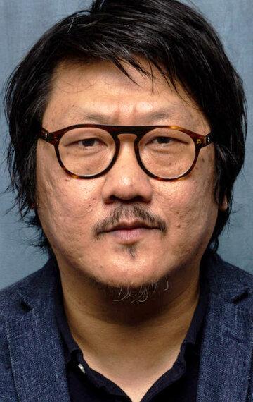 Benedict Wong