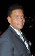 Benny Medina