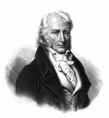 Benjamin Constant