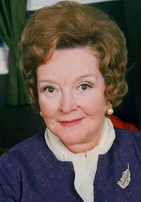 Beryl Reid