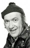 Bernard Bresslaw