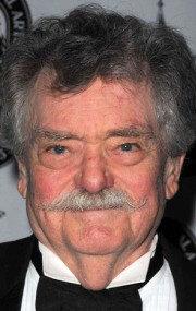 Bernard Fox