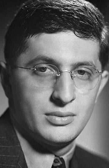 Bernard Herrmann