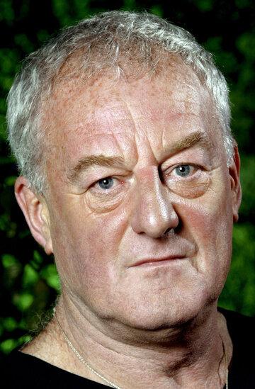 Bernard Hill