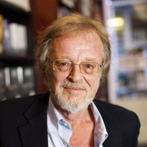 Bernard Cornwell