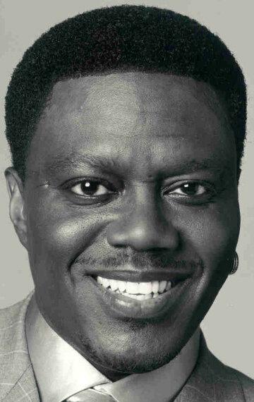 Bernie Mac