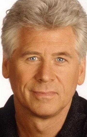 Barry Bostwick