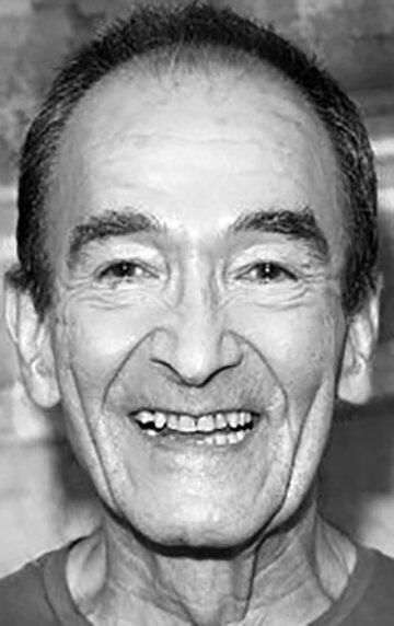 Barry Dennen