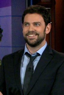 Barry Rothbart