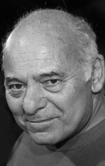 Burt Young