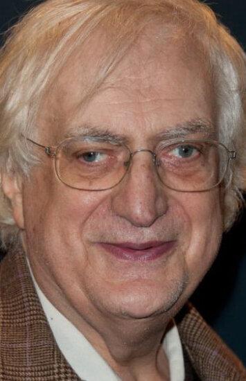 Bertrand Tavernier