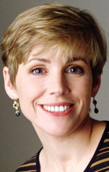 Bess Armstrong