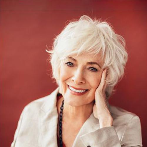 Betty Buckley