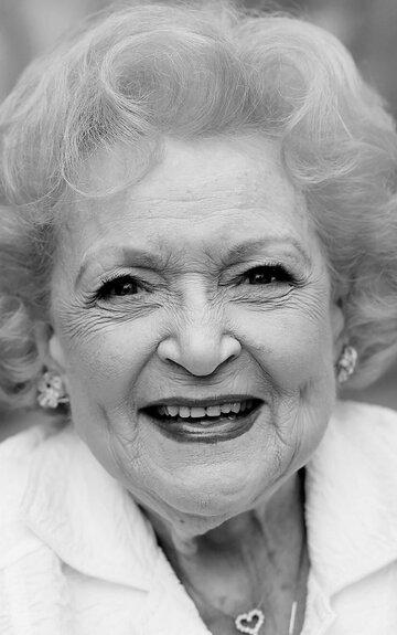 Betty White