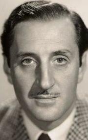 Basil Rathbone