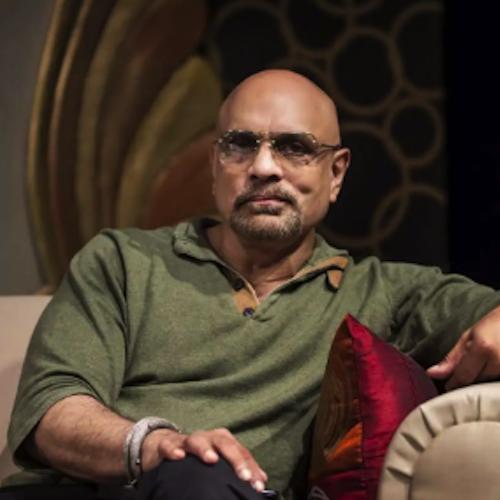 Bharat Dabholkar