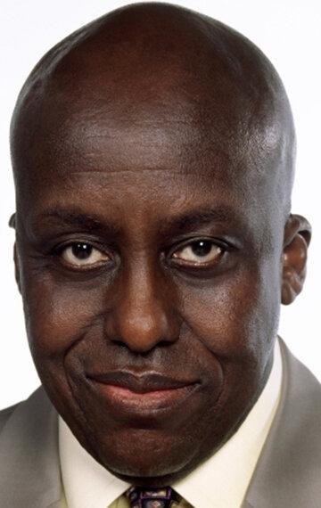 Bill Duke