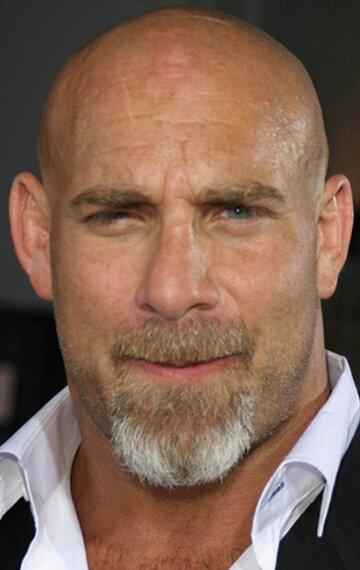 Bill Goldberg