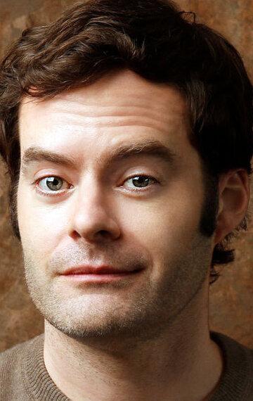 Bill Hader