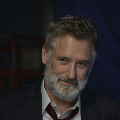 Bill Pullman